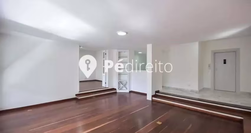 Apartamento com 3 quartos à venda na Avenida São Paulo Antigo, 437, Real Parque, São Paulo