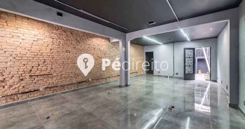 Ponto comercial para alugar na Rua Tijuco Preto, 100, Tatuapé, São Paulo