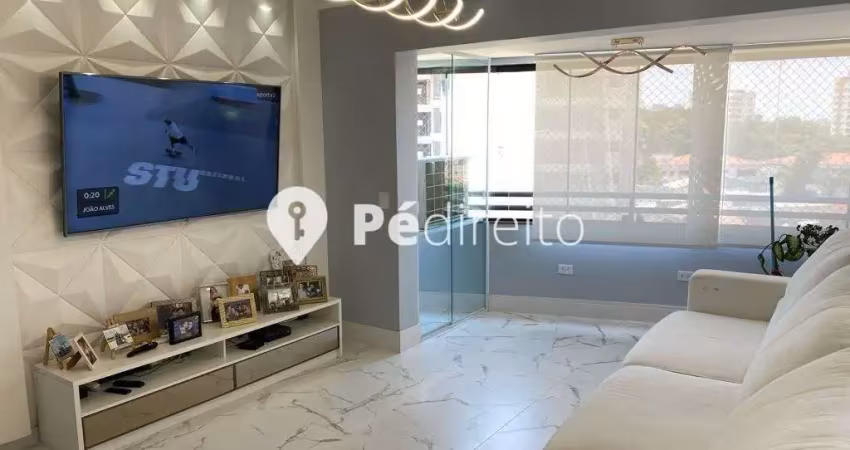 Apartamento com 3 quartos para alugar na Rua Bimbarra, 185, Vila Formosa, São Paulo
