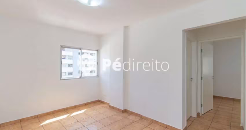 Apartamento com 2 quartos para alugar na Rua Azevedo Macedo, 70, Vila Mariana, São Paulo