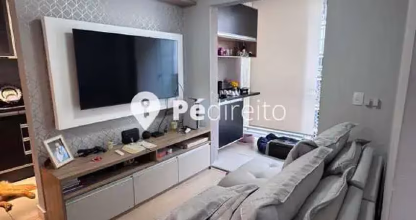 Apartamento com 2 quartos à venda na Rua Atucuri, 214, Vila Carrão, São Paulo