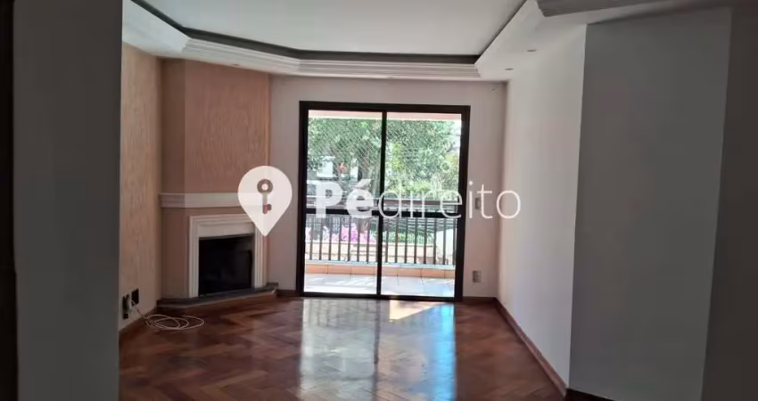 Apartamento com 3 quartos para alugar na Rua Cantagalo, 436, Tatuapé, São Paulo