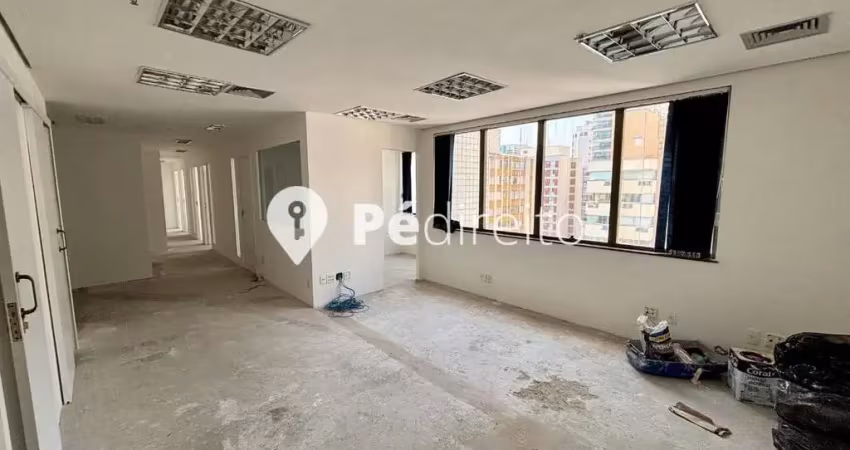 Sala comercial para alugar na Avenida Brigadeiro Luís Antônio, 2729, Jardim Paulista, São Paulo