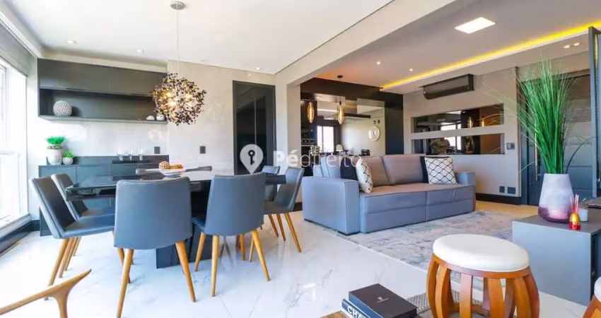 Apartamento com 3 quartos à venda na Rua Tuiuti, 732, Tatuapé, São Paulo