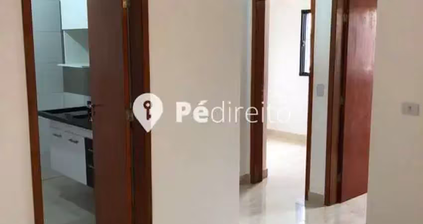 Apartamento com 2 quartos para alugar na Rua Uruçuca, 129, Vila Carrão, São Paulo