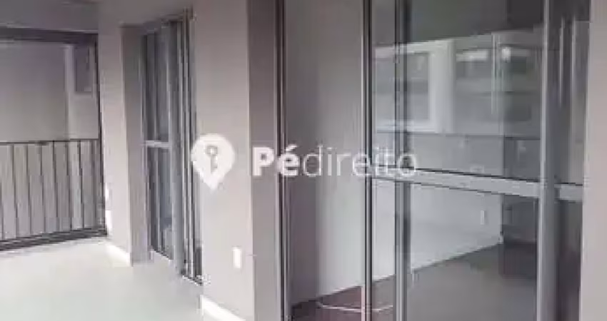 Apartamento com 3 quartos para alugar na Rua Ivaí, 111, Tatuapé, São Paulo