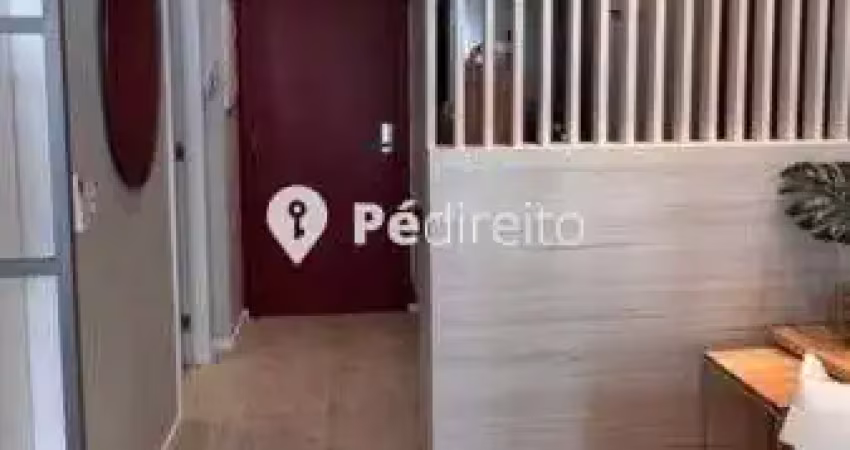 Apartamento com 1 quarto para alugar na Rua Osório Duque Estrada, 41, Paraíso, São Paulo