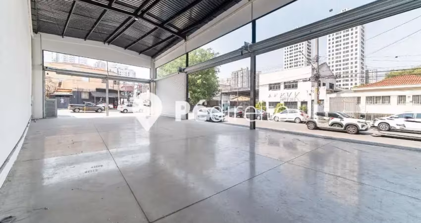 Barracão / Galpão / Depósito para alugar na Rua Marechal Barbacena, 100, Jardim Anália Franco, São Paulo