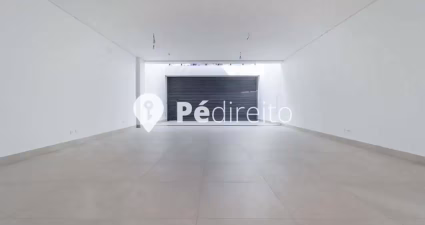 Prédio para alugar na Rua Euclides Pacheco, 100, Vila Gomes Cardim, São Paulo