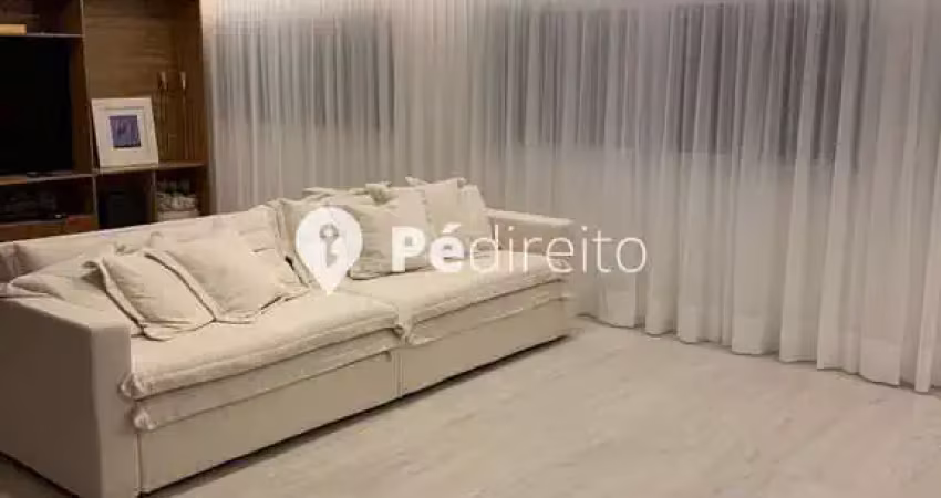 Apartamento com 3 quartos à venda na Alameda Casa Branca, 749, Jardim Paulista, São Paulo