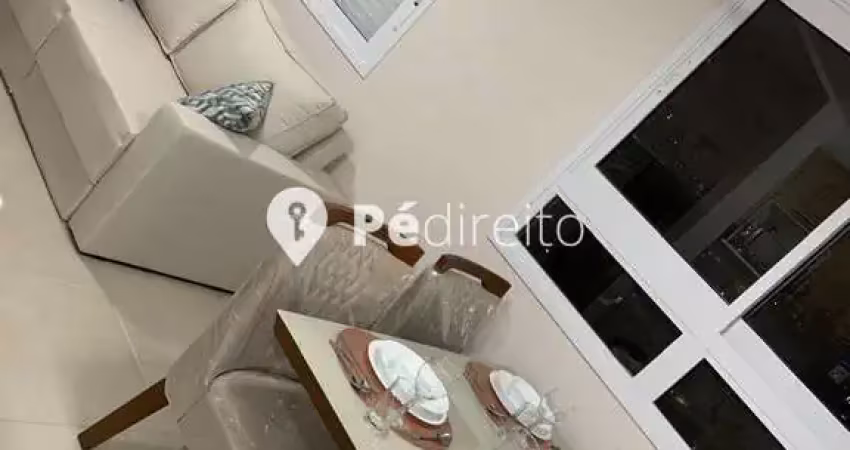 Apartamento com 1 quarto para alugar na Rua São Bernardo, 720, Tatuapé, São Paulo