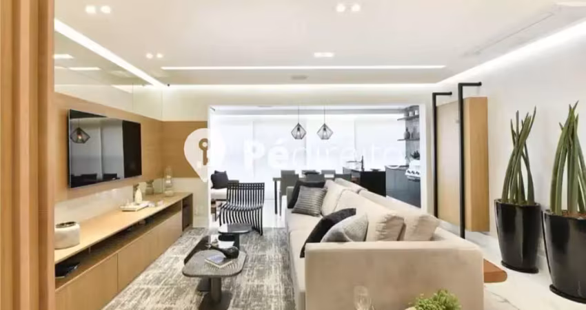 Apartamento com 3 quartos à venda na Rua Coronel Carlos Oliva, 104, Tatuapé, São Paulo