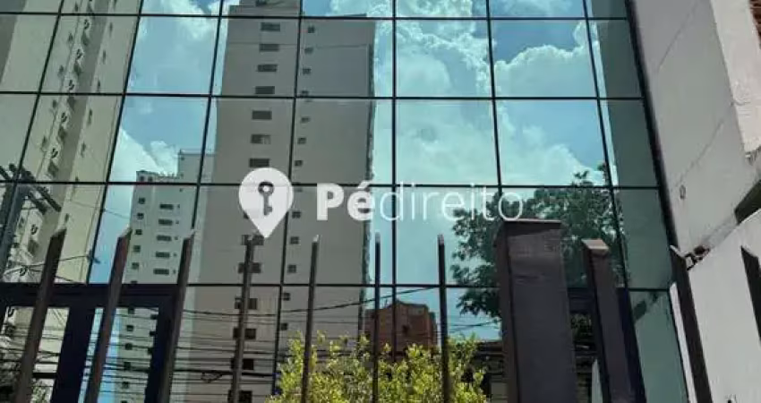 Prédio para alugar na Avenida Moema, 100, Moema, São Paulo