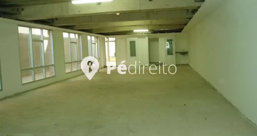 Prédio para alugar na Avenida Doutor Cardoso de Melo, 100, Vila Olímpia, São Paulo