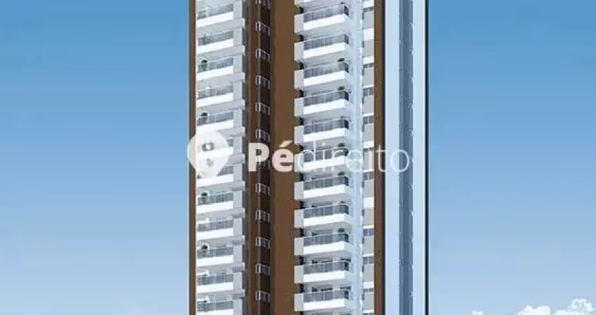 Apartamento com 2 quartos à venda na Rua Vilela, 915, Tatuapé, São Paulo