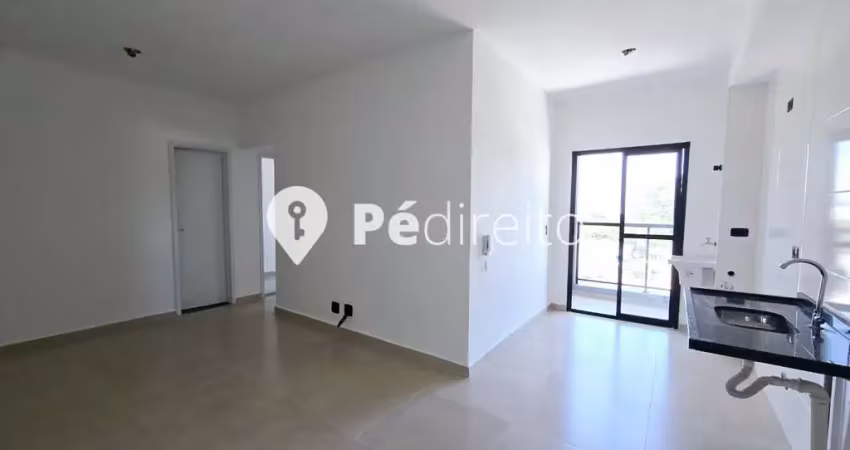 Apartamento com 1 quarto à venda na Rua Vacanga, 627, Vila Fernandes, São Paulo