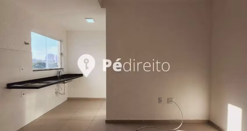 Apartamento com 2 quartos à venda na Rua Zambeze, 402, Vila Carrão, São Paulo
