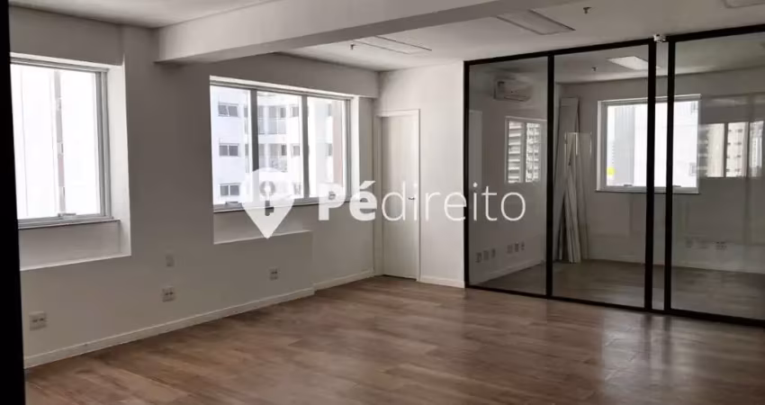 Sala comercial para alugar na Rua Antônio de Barros, 2450, Vila Carrão, São Paulo