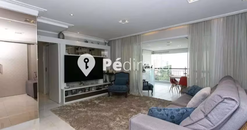 Apartamento com 2 quartos à venda na Rua São Felipe, 145, Tatuapé, São Paulo