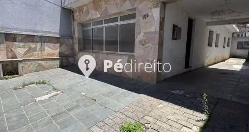 Casa com 3 quartos à venda na Rua Mossâmedes, 1, Vila Santo Estevão, São Paulo
