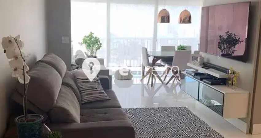 Apartamento com 3 quartos à venda na Rua Ulisses Cruz, 668, Tatuapé, São Paulo