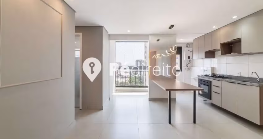 Apartamento com 2 quartos para alugar na Rua Pedro Bellegarde, 136, Tatuapé, São Paulo