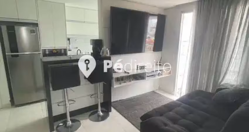 Apartamento com 2 quartos para alugar na Rua Carlos Silva, 290, Carrão, São Paulo