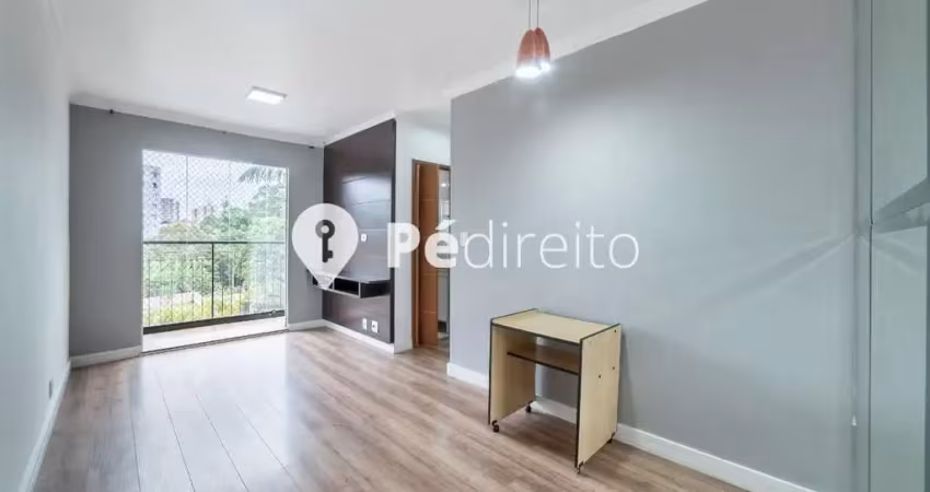 Apartamento com 2 quartos para alugar na Rua Antônio Carlos Martin, 271, Vila Carrão, São Paulo