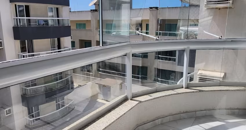 Apartamento 3 Dormitórios na Praia de Bombas – Bombinhas/SC