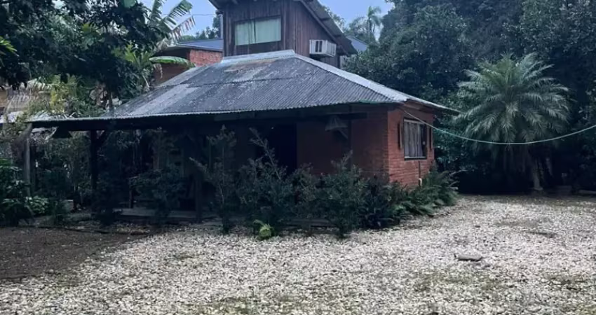 Casa com 1 quarto à venda na Rua Vereador Manoel José dos Santos, 00, Mariscal, Bombinhas