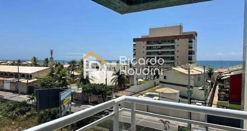Apartamento com 1 quarto à venda na Praia do Flamengo, Salvador 