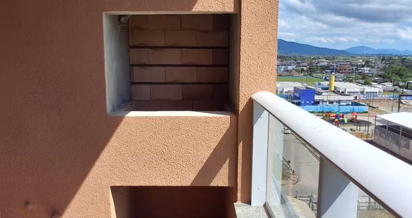 Apartamento pronto para morar em Itapema