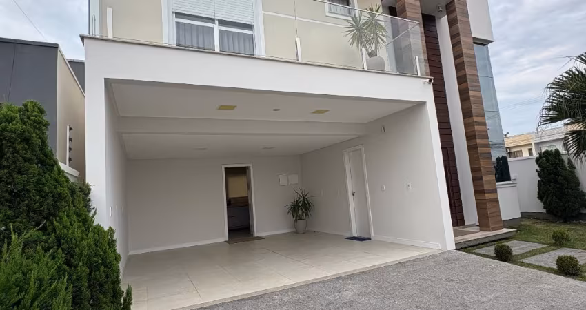 Casa alto padrão pronta para morar