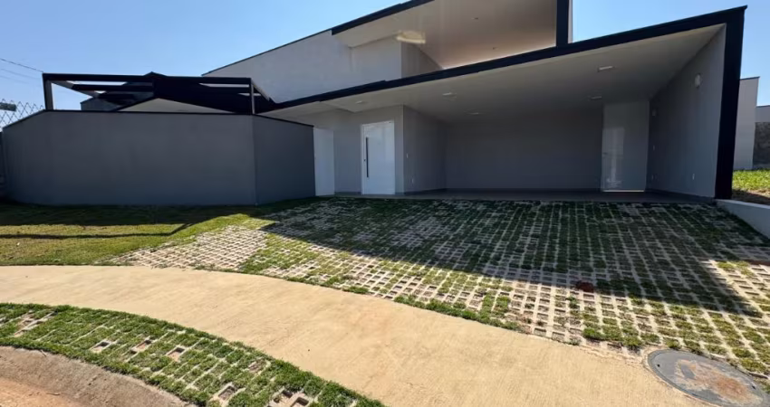 Condominio Reserva da Mata em Mogi Mirim