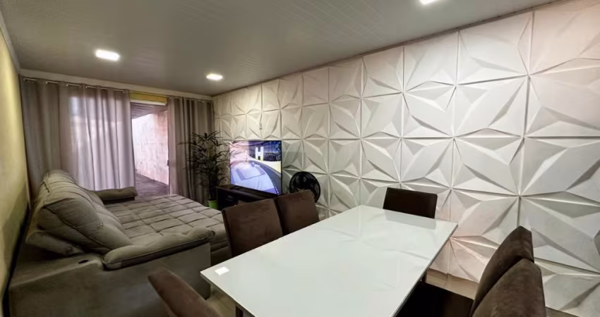 CASA À VENDA EM MOGI MIRIM R$ 190.000