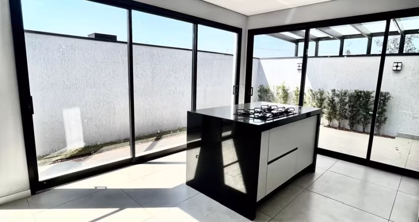 Casa à venda no Condomínio  areserva  da Mata em Mogi Mirim SP