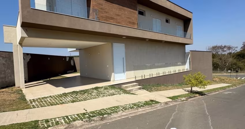 SOBRADO A VENDA JO RESERVA DA MATA EM MOGI MIRIM SP