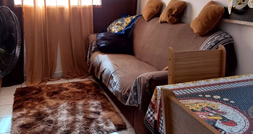 APARTAMENTO À RECANTO DOS PASSAROS 1 1