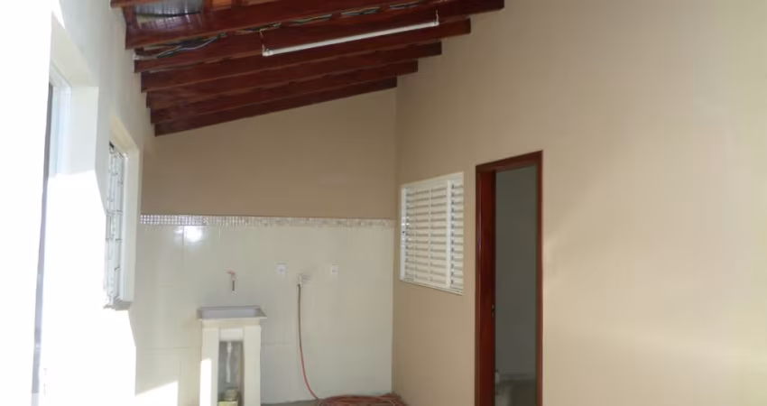 Casa ã venda jo Jd IIMPERIAL em Mogi Guaçu  SP