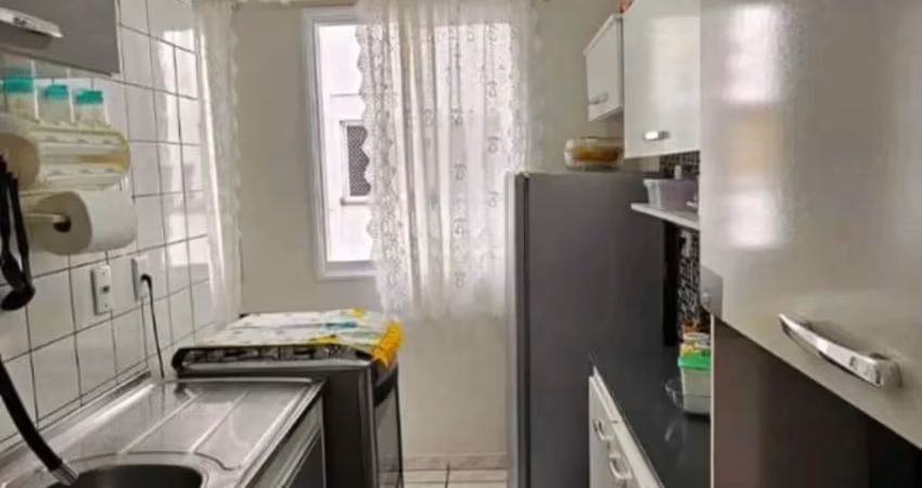 Apartamento R$ 140.000,00 (possibilidade de 0 de entrada)