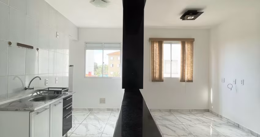 Apartamento à venda recanto dos passaros 1 em Mogi Guaçu  SP
