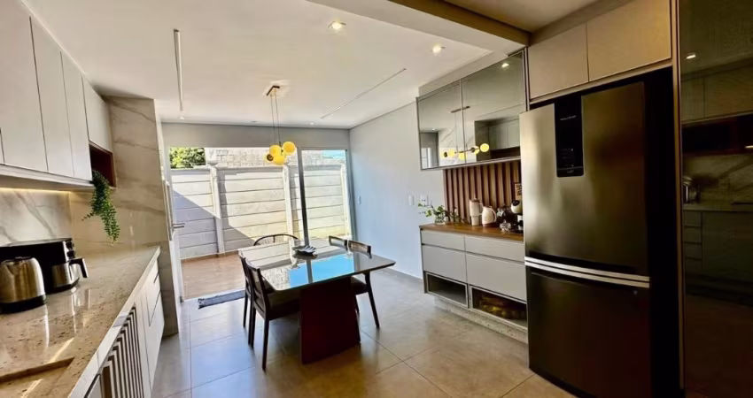 Residencial Village do Bosque em Mogi Mirim