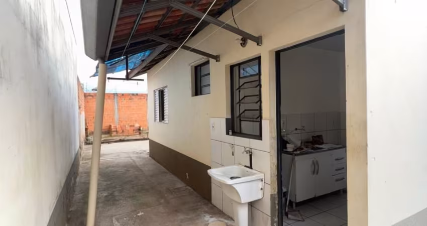 Casa à venda no IPE AMARELO em Mogi Guaçu  SP