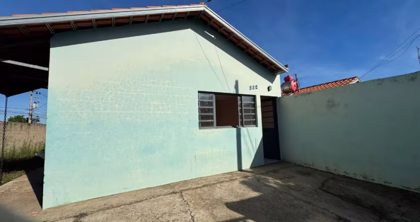 Casa à venda no IPE.AMARWLO em Mogi Guaçu  SP