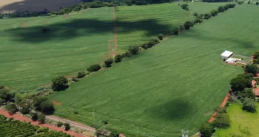 SITIO dentro EXPANSAO URBANA DE MOGI GUAÇU