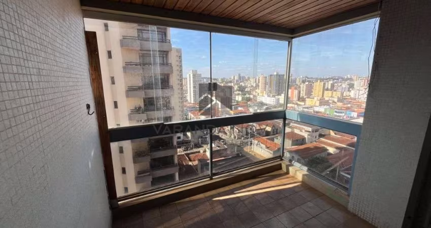 Apartamento 1 Dormitório no Centro