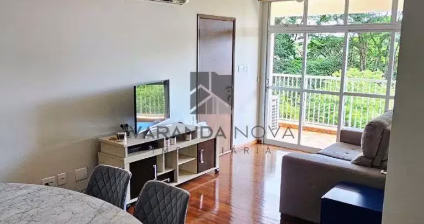 Apartamento com 2 quartos à venda na Rua Rui Barbosa, 431, Vila Seixas, Ribeirão Preto