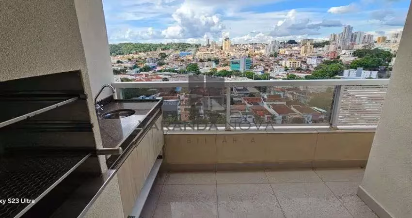 Apartamento com 2 quartos à venda na Rua Florêncio de Abreu, 1603, Centro, Ribeirão Preto