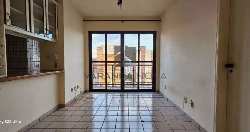 Apartamento com 2 suites a venda – ribeirao preto – rua amador bueno, proximo ao seb.