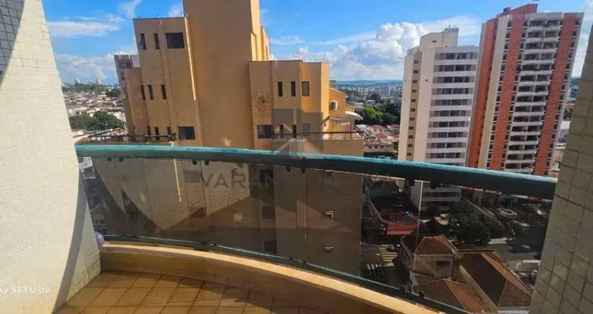 Apartamento Aconchegante no Centro de Ribeirão Preto - Próximo ao Shopping Santa Úrsula